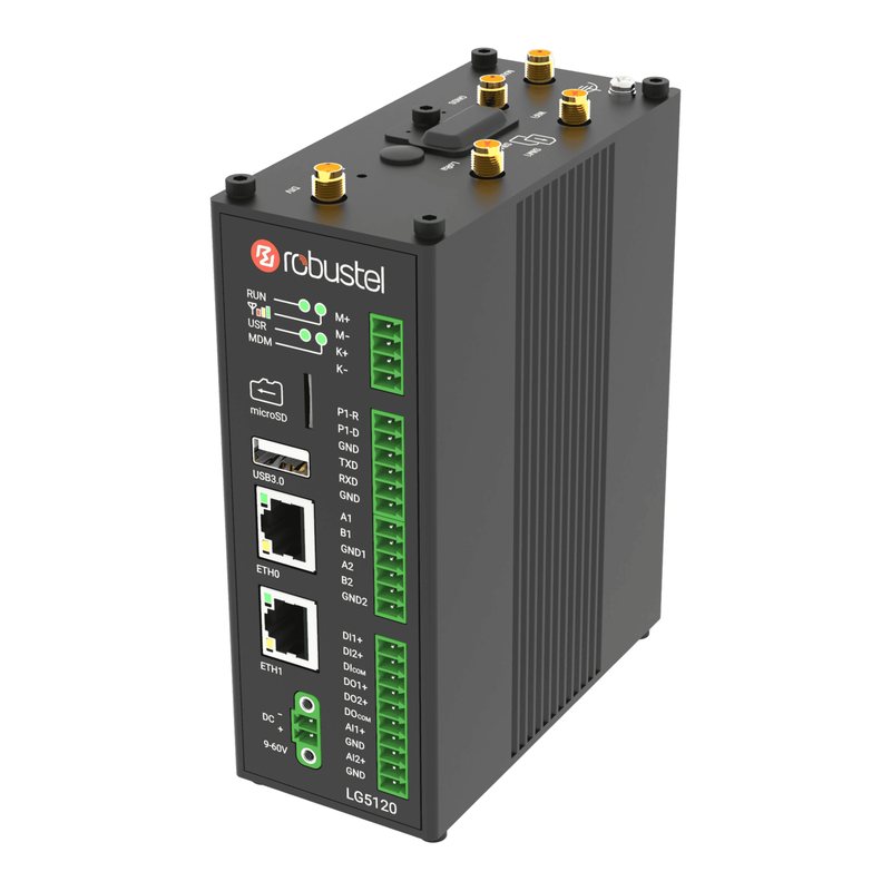 Robustel LG5120