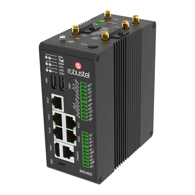 Robustel MG460 Gateway