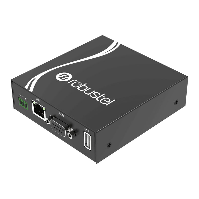 Robustel R3000-Lite 5G RedCap