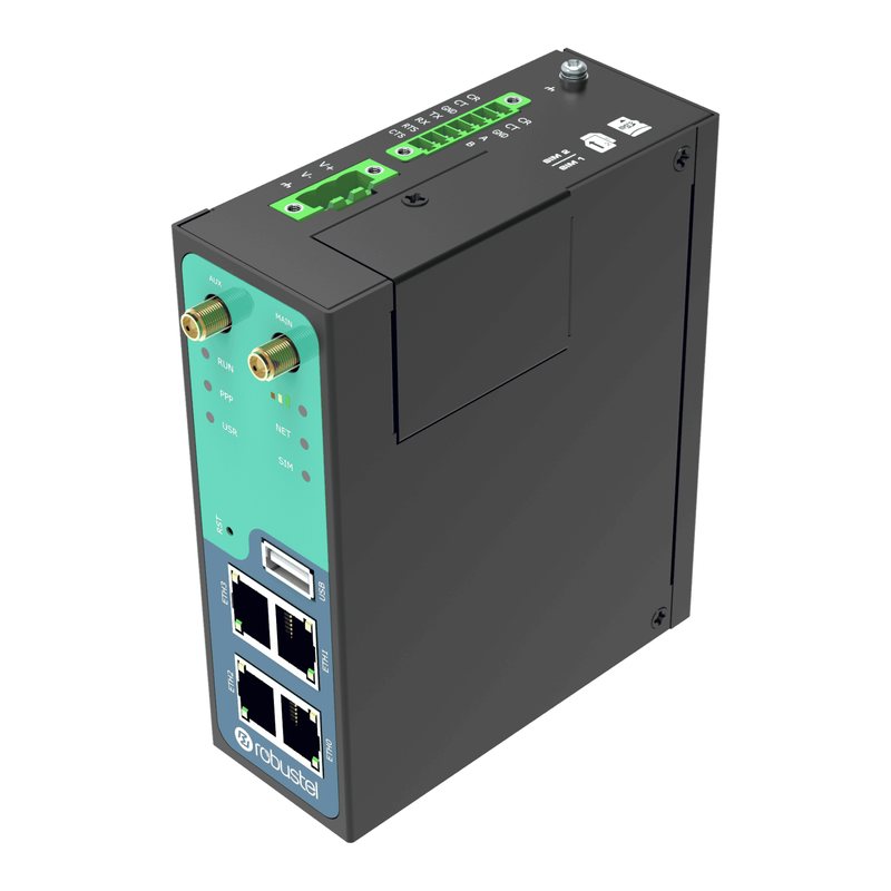 Robustel R3000-Quad