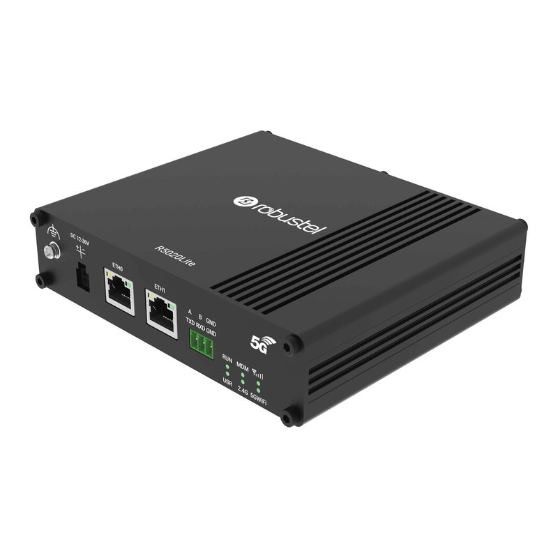Robustel R5020-Lite