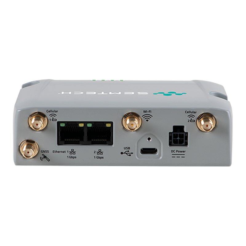 Sierra Wireless AirLink EX400