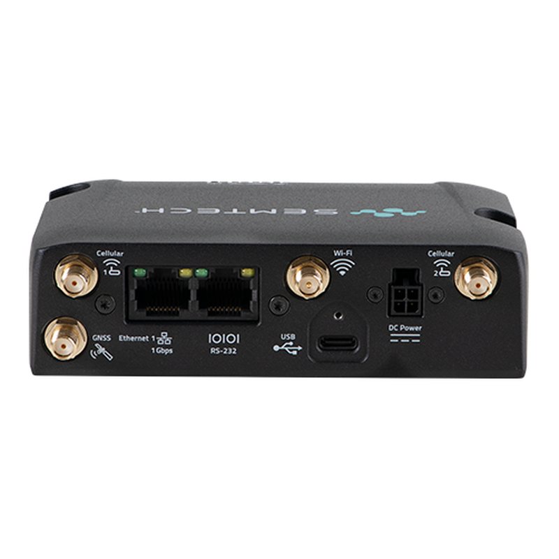 Sierra Wireless AirLink RX400