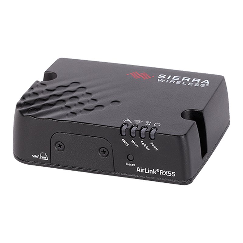 Sierra Wireless AirLink RX55