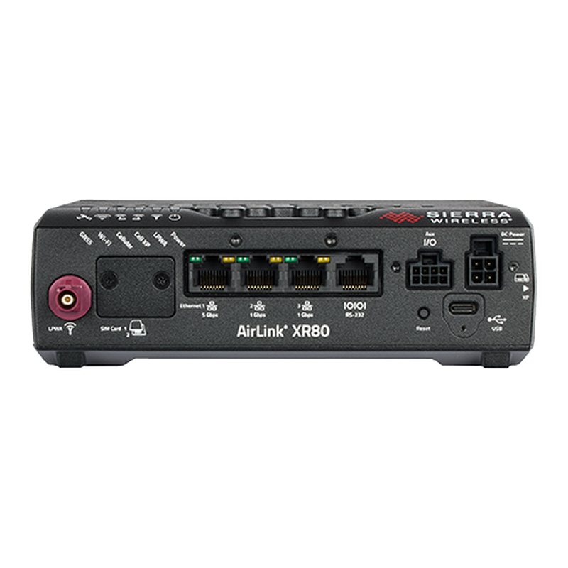 Sierra Wireless AirLink XR80