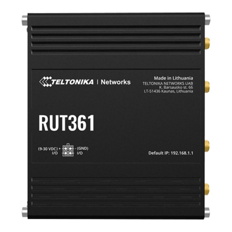 Teltonika RUT361