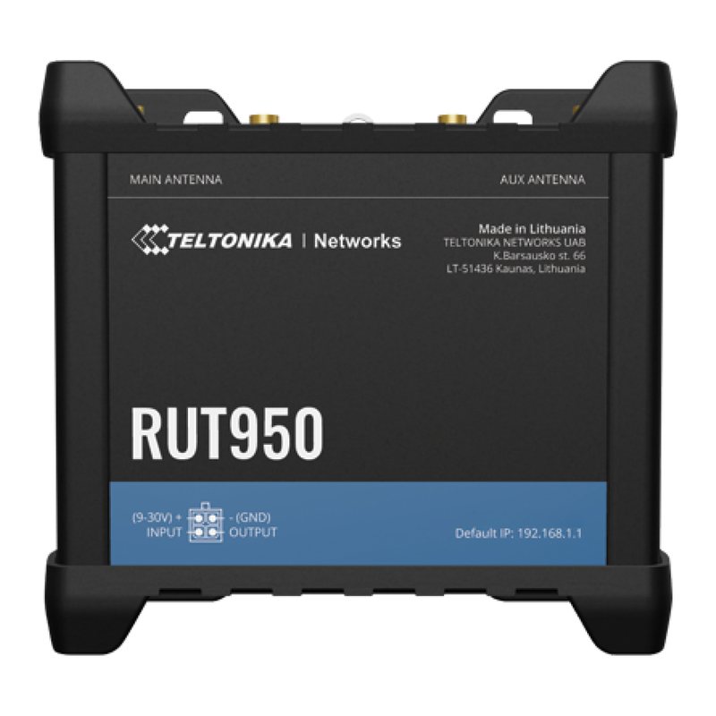 Teltonika RUT950