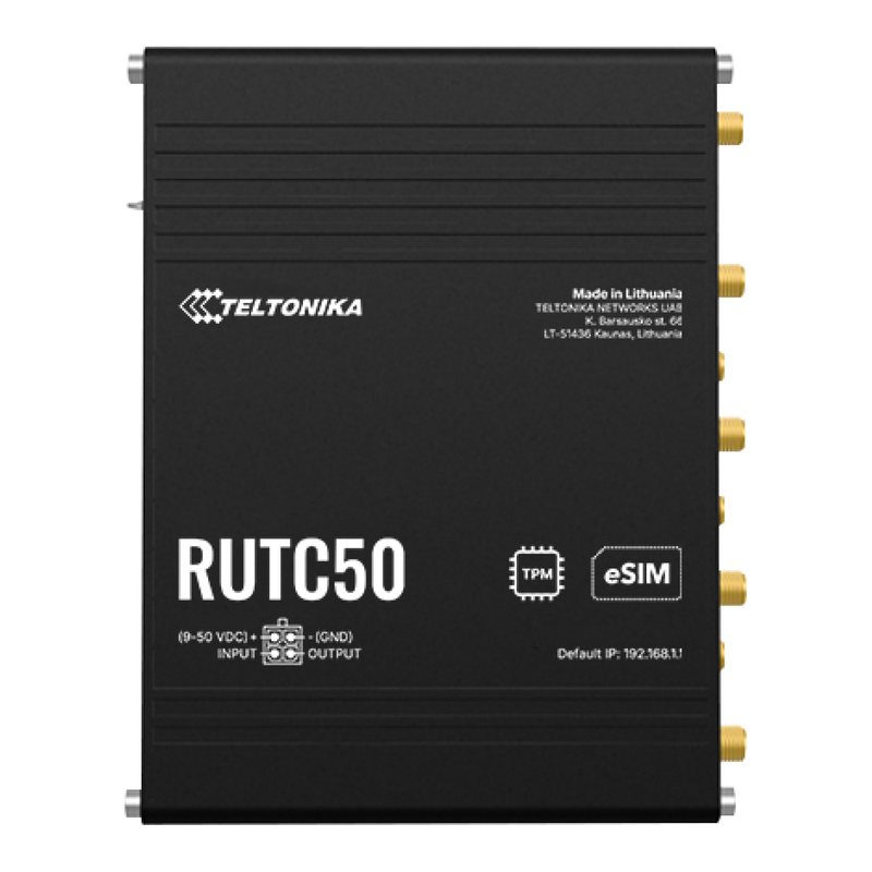 Teltonika RUTC50