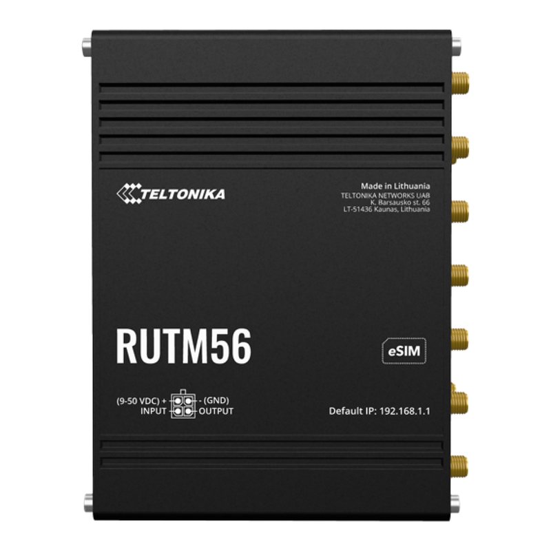 Teltonika RUTM56