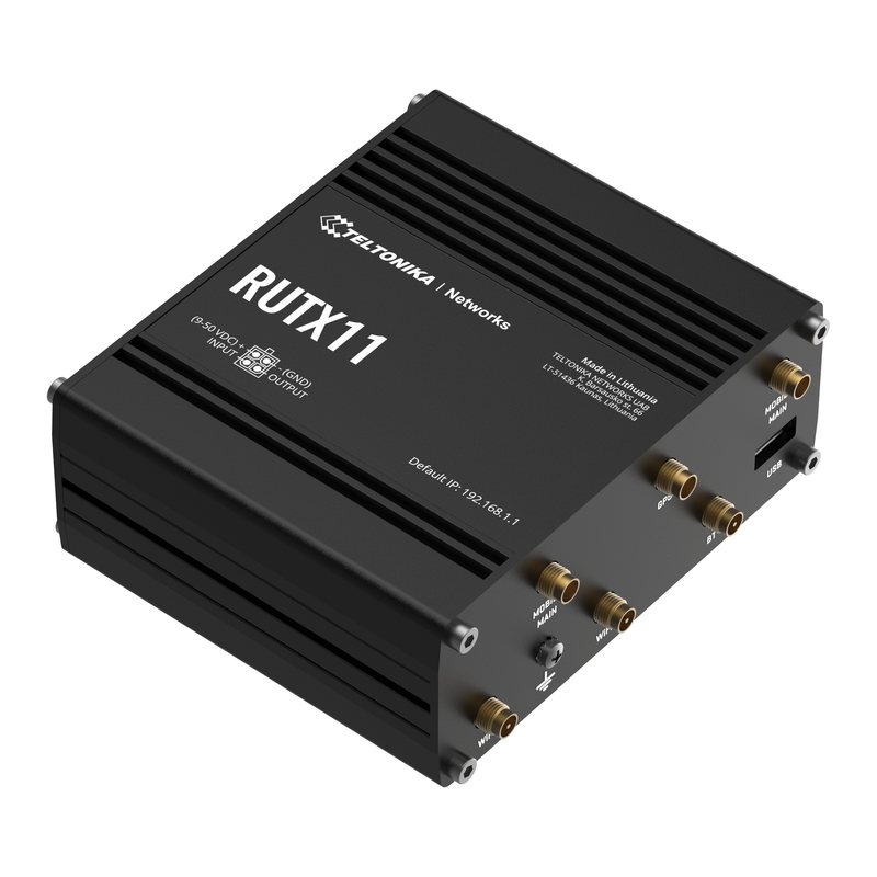Teltonika RUTX11