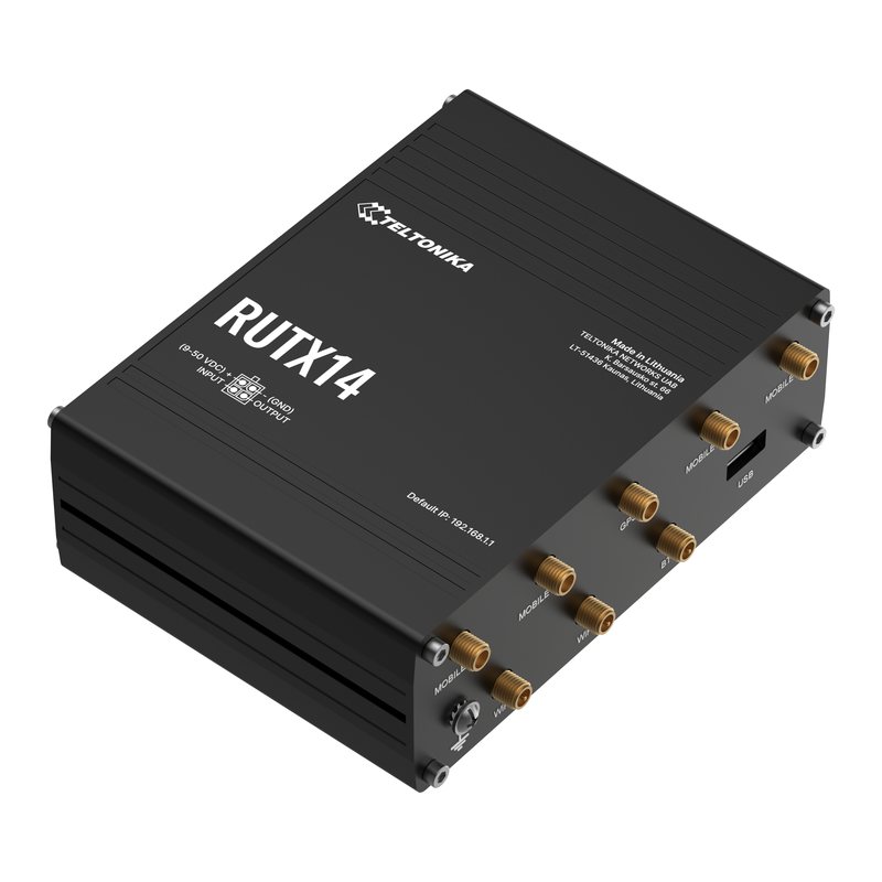 Teltonika RUTX14
