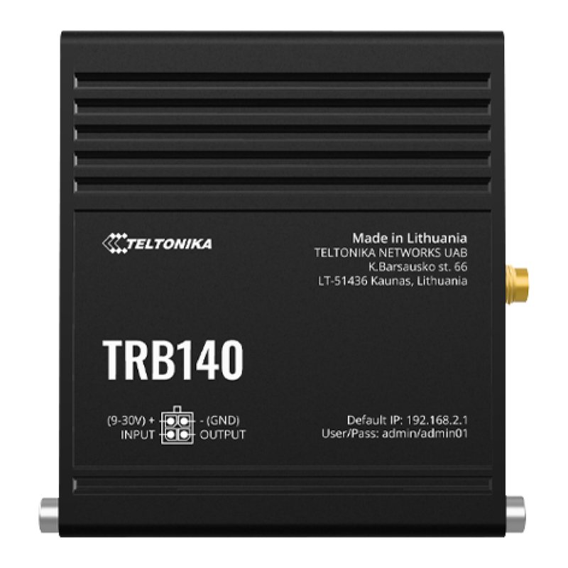 Teltonika TRB140