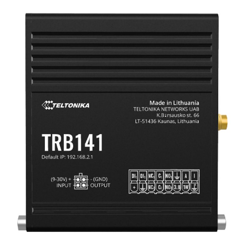 Teltonika TRB141
