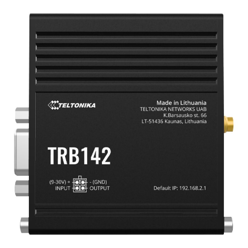 Teltonika TRB142