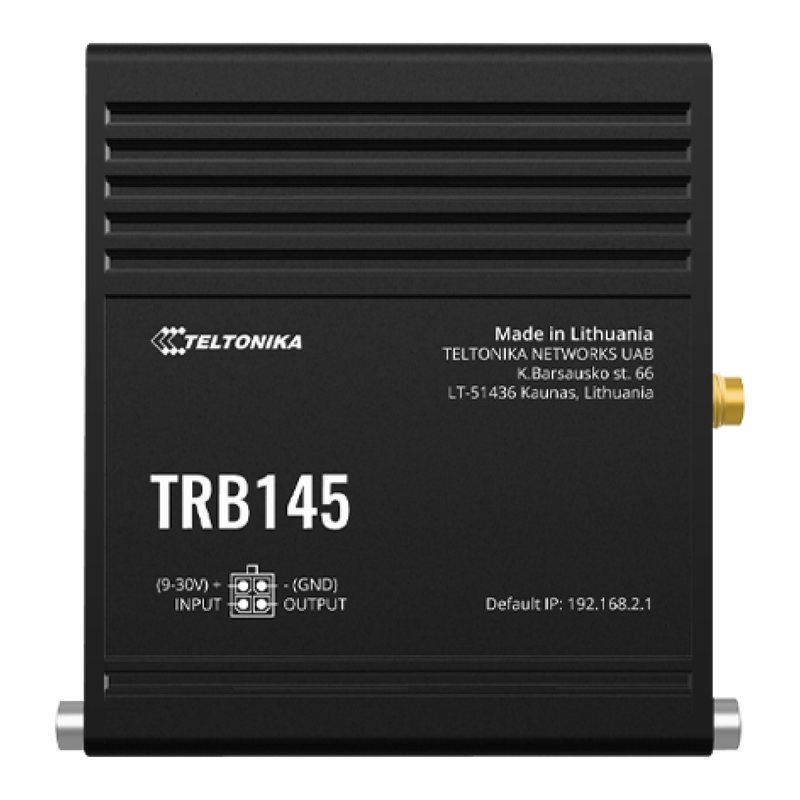 Teltonika TRB145