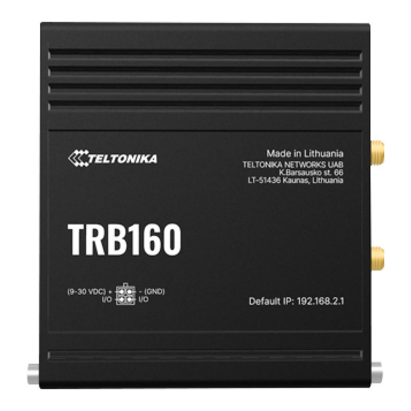 Teltonika TRB160