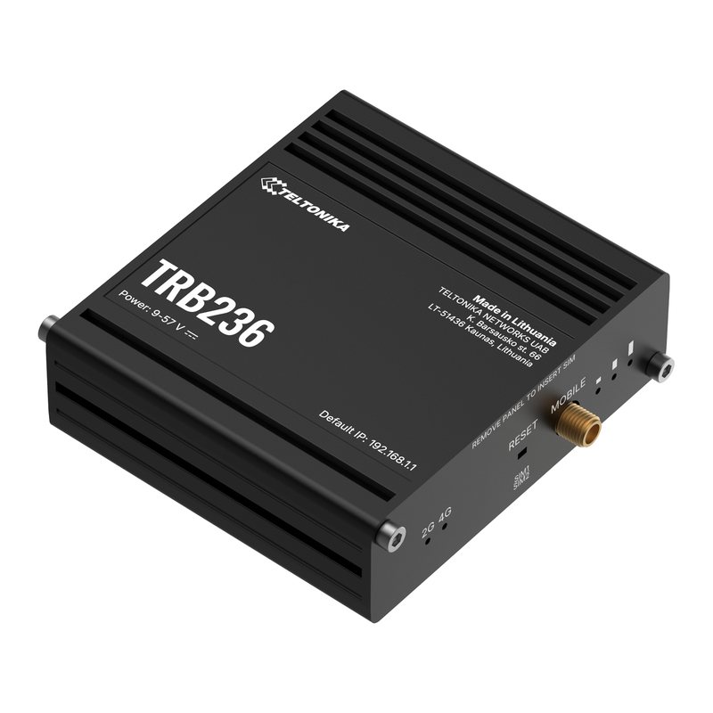 Teltonika TRB236
