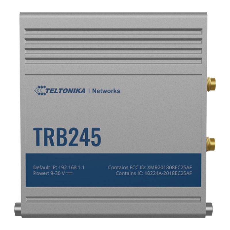 Teltonika TRB245