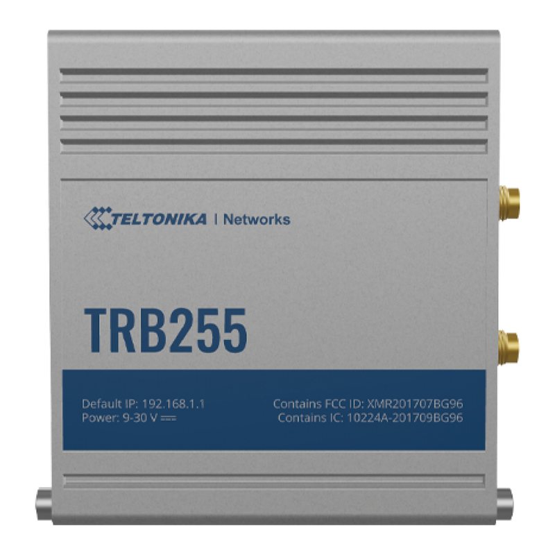 Teltonika TRB255