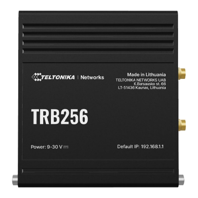 Teltonika TRB256