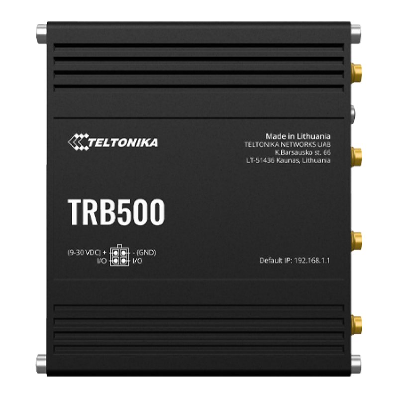 Teltonika TRB500