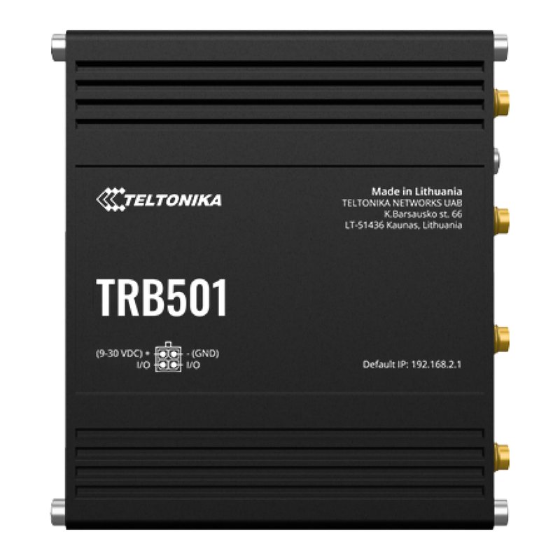 Teltonika TRB501