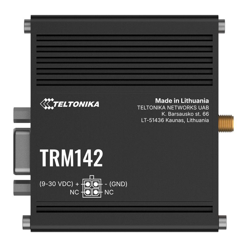 Teltonika TRM142