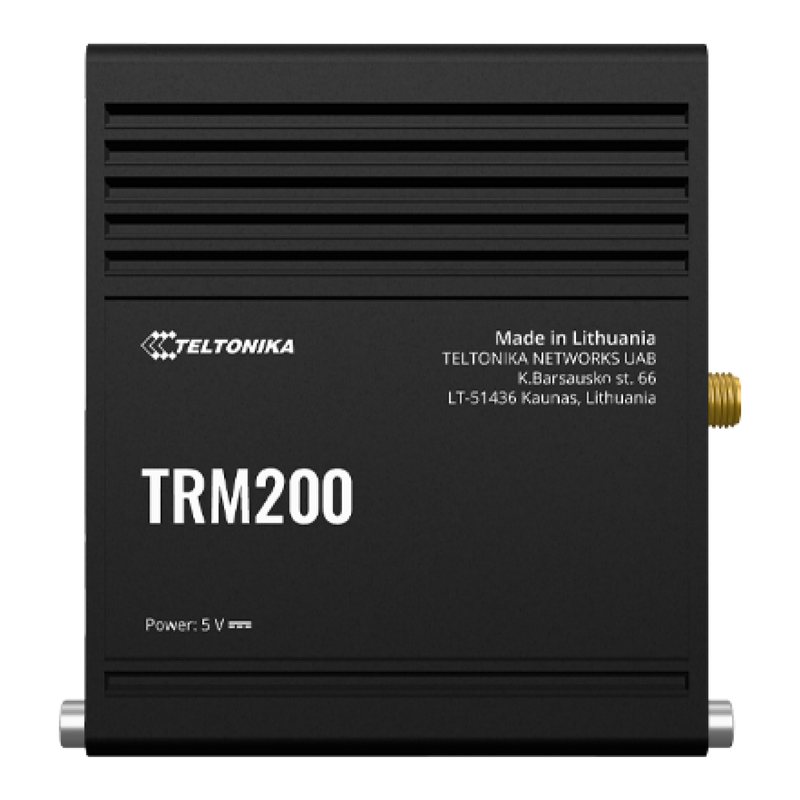 Teltonika TRM200