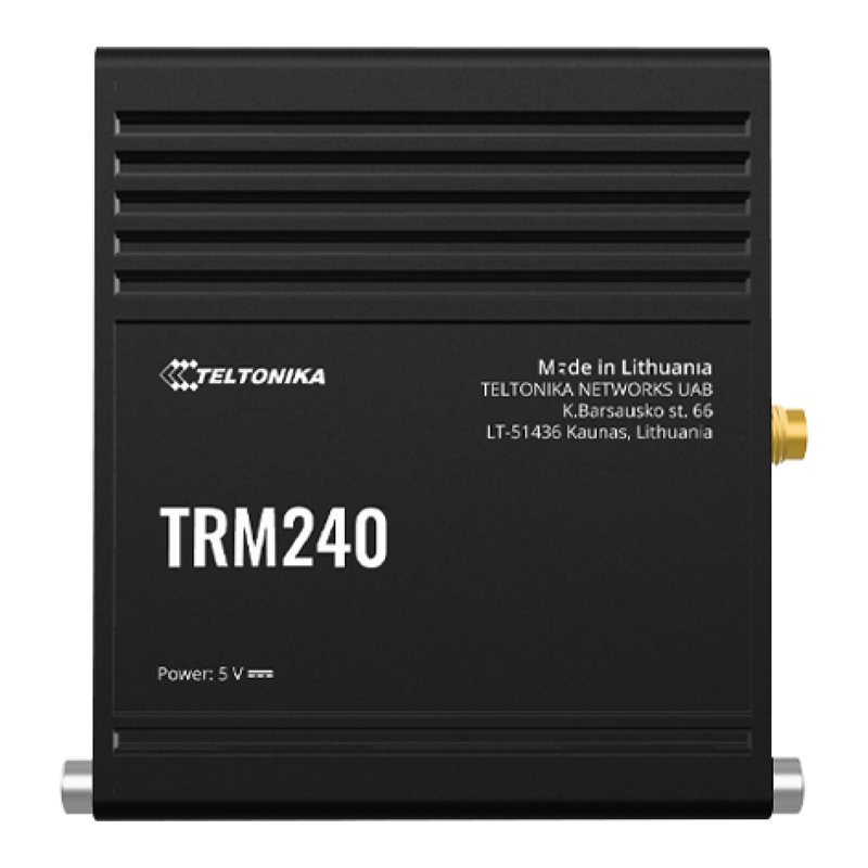 Teltonika TRM240