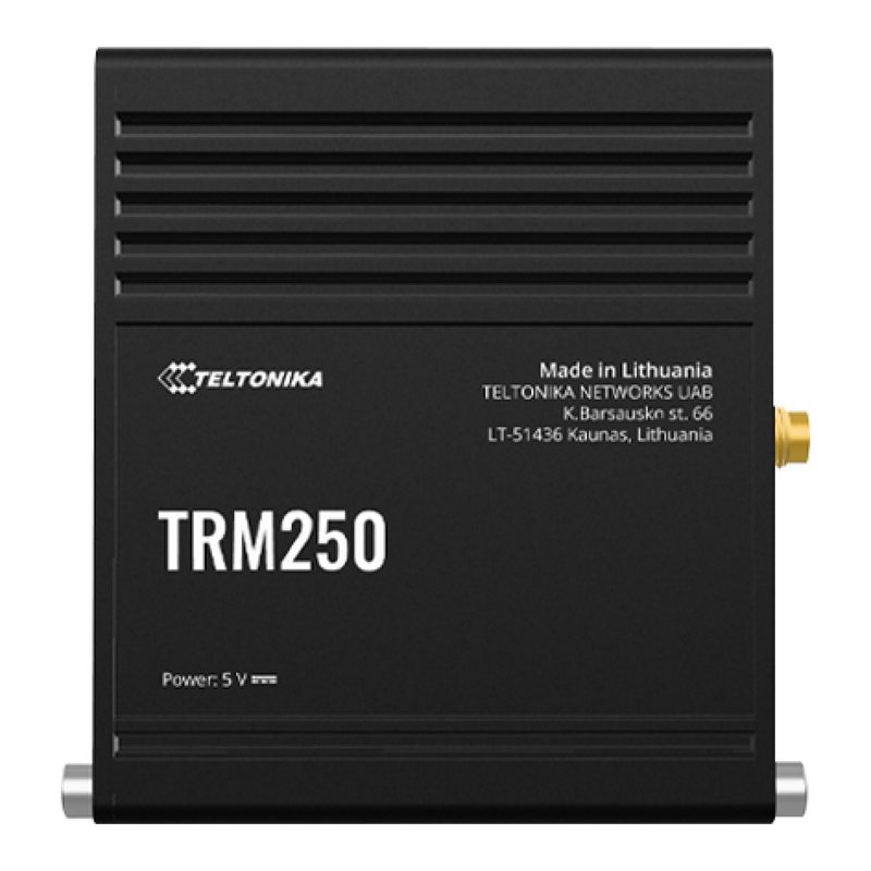 Teltonika TRM250