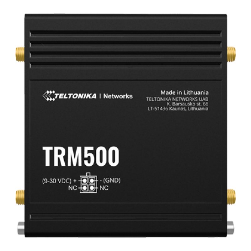 Teltonika TRM500