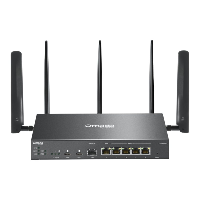 TP-Link ER706W-4G