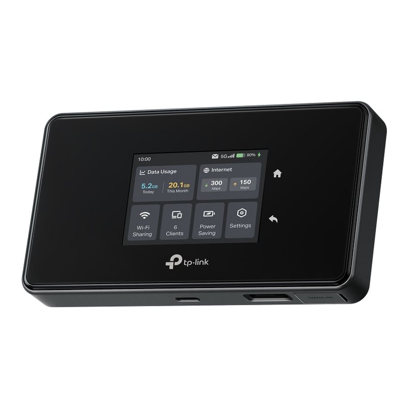 TP-Link M8550
