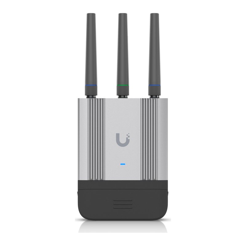 Ubiquiti UniFi Mobile Router Industrial (UMR-Industrial)
