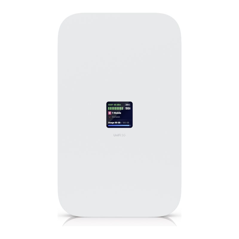 Ubiquiti UniFi UniFi 5G Max (U5G-Max)