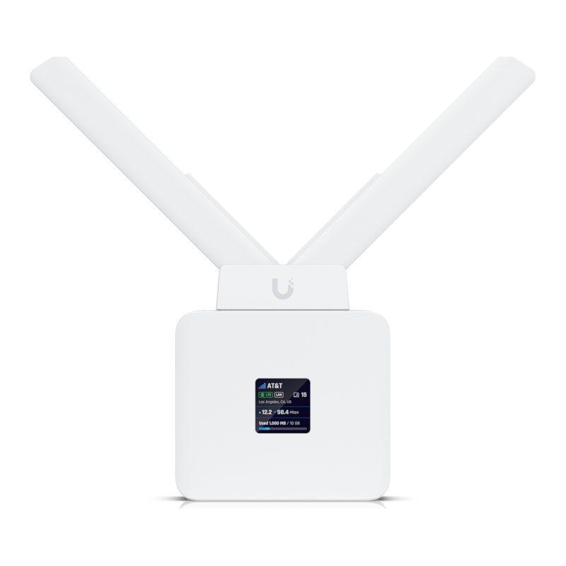 Ubiquiti UniFi UniFi Mobile Router (UMR)